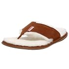 Tamarac by Slippers International Women's Thong Lined Thong