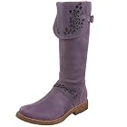 Buckle My Shoe Little Kid/Big Kid Cybele Boot