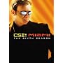 Csi: Miami - Sixth Season (6pc) (Ws Dub Ac3 Dol) [DVD] [Import]