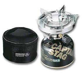�L���v�e���X�^�b�O(CAPTAIN STAG) ���^�K�X�o�[�i�[�R����(���d�_�Α��u�t��) M-7901