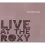Live at the Roxy