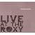 Live at the Roxy
