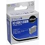 G&G EPSON IC1BK13�݊� �u���b�N NIE-IC1BK13