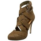 Nine West Jezebelle Ankle Bootie