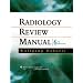 Radiology Review Manual