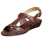 FRYE Women's Avery T-Strap Sandal