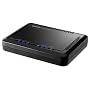 I-O DATA USB�^�f�[�^�J�[�h�Ή�Wi-Fi���[�^�[ DCR-G54/U