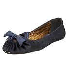 Maloles Women's Zoe Ballet Flat