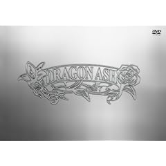 The Best of Dragon Ash with Changes DVD