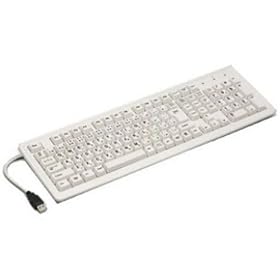 �o�b�t�@���[�R�N���T�v���C Arvel �t���L�[�{�[�h USB 112�L�[ �A�C�{���[ DPKF5UWH