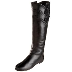 Giuseppe Zanotti Flat Boot at Endless.com image