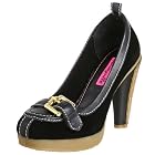 Betseyville Women's Leanne Pump