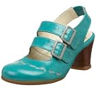 John Fluevog Fiorenza Mary Jane Pump