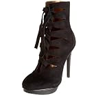 Pelle Moda Women's Tammi Platform Ankle Boot