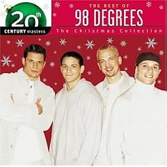 20th Century Masters: The Christmas Collection