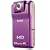 Sony Webbie HD, MHS-PM1/VC Camcorder (Violet) US Model【並行輸入品】