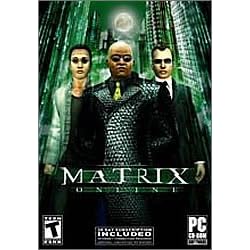 The Matrix Online (�A����)