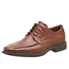 ECCO New York Bicycle Toe Oxford