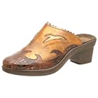 Helle Comfort Women's Eden Mule
