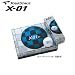 �u���W�X�g�� �c�A�[�X�e�[�W X-01 R+ 12P