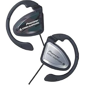 Pioneer SE-E33-J4 �I�[�v���G�A�[�^�_�C�i�~�b�N�X�e���I�w�b�h�z�� ���^��/�J���t���[�W��