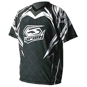J-FISH �G�N�X�g���[�����C�_�[�V���c/���� BLACK L JES28245