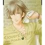 �Ƃ��߂��������A�� Girl's Side Clovers' Graffiti 1 �t�� �]