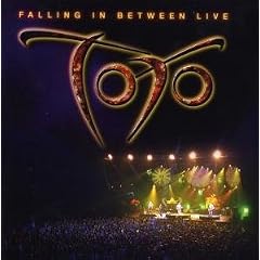 Falling in Between Live