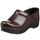 Dansko Wide Professional Clog