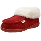 Tamarac by Slippers International Alex Sheepskin Bootie