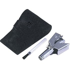 Zwilling �@�уN���b�p�[ �p�[���N���[�� 79851-001