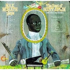 The Best of Scott Joplin and Other Rag Classics