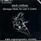 Baroque Music for Lute & Guitar