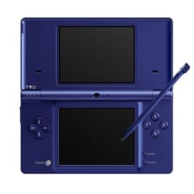 �j���e���h�[DSi ���^���b�N�u���[