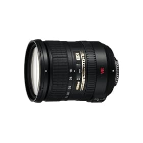 Nikon AF-S DX VR Zoom Nikkor ED18-200mm F3.5-5.6G(IF) �j�R��DX�t�H�[�}�b�g��p