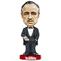 Wacky Wobbler - Godfather: Talking Don Vito Corleone