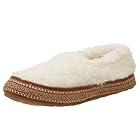 Woolrich Redwood Pattern Slipper