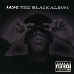 The Black Album