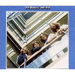 The Beatles 1967-1970