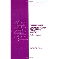 【クリックで詳細表示】Differential Geometry and Relativity Theory： An Introduction (Chapman ＆ Hall/CRC Pure and Applied Mathematics) [ハードカバー]