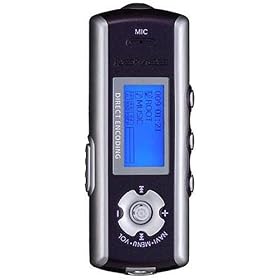 iriver �t���b�V���������[�v���[���[ iFP-799 1GB �o�C�I���b�g