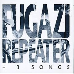 Repeater + 3 Songs
