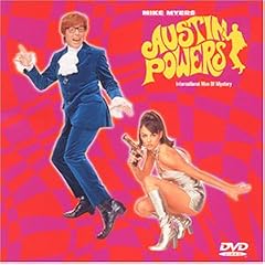 �I�[�X�e�B���E�p���[�Y [DVD]