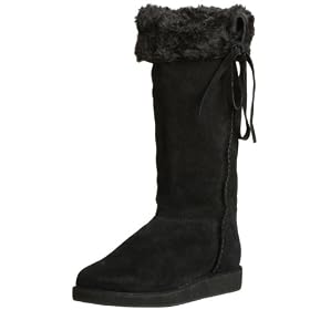Steve Madden Women's Iceland Boot - Free Overnight Shipping & Return Shipping: Endless.com from endless.com