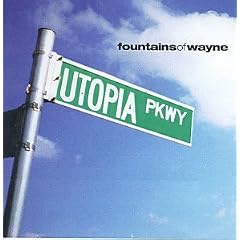 Utopia Parkway