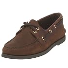 Sperry Top-Sider Authentic Original 2 Eye Boat Shoe
