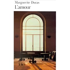 L'Amour (Folio)