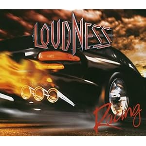 【クリックで詳細表示】RACING/音速