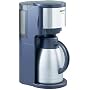 ZOJIRUSHI �R�[�q�[���[�J�[����� �_�[�N�O���[  EC-JS80-HW