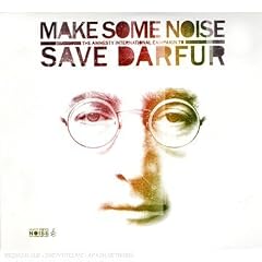 Make Some Noise: The Amnesty International Campaign to Save Darfur